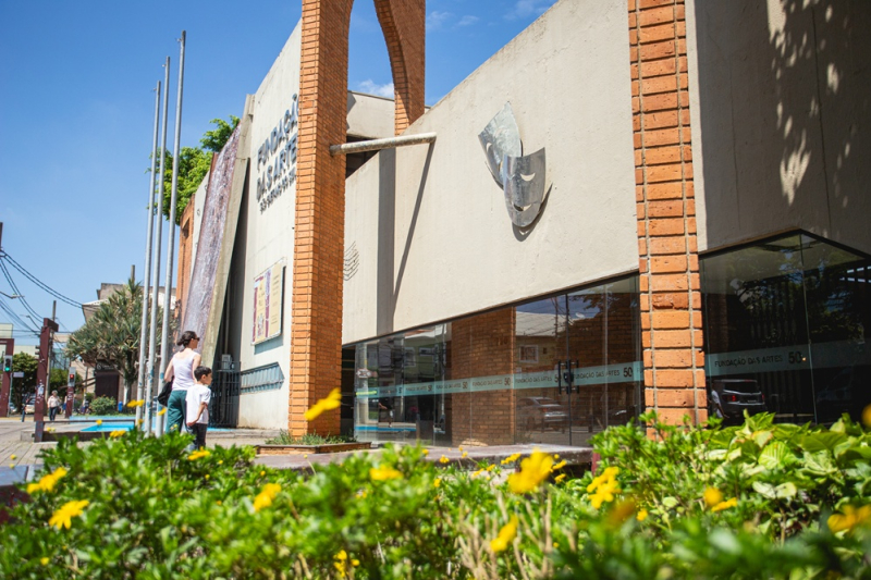 foto Not&iacute;cia São Caetano do Sul