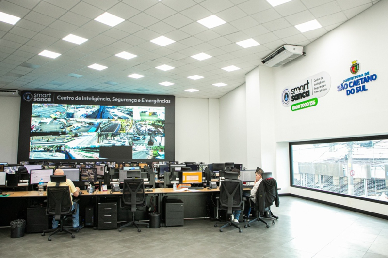 foto Not&iacute;cia São Caetano do Sul