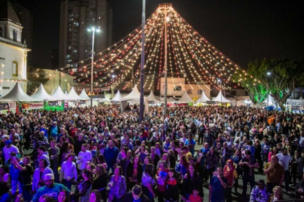 São Caetano do Sul onde comer