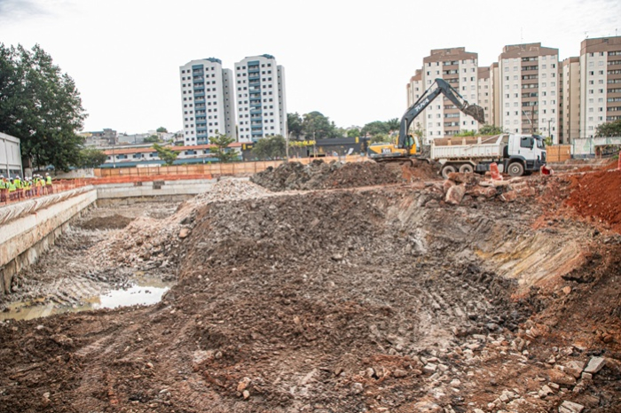 foto Not&iacute;cia São Caetano do Sul