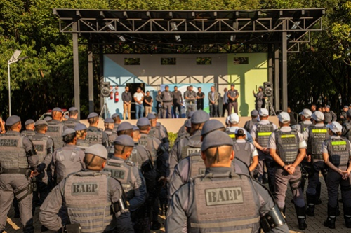 foto Not&iacute;cia São Caetano do Sul