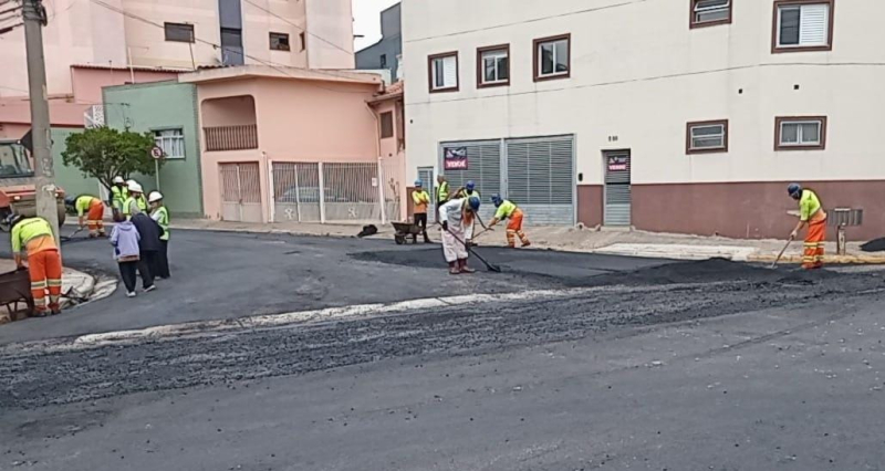 foto Not&iacute;cia São Caetano do Sul