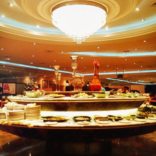 São Caetano do Sul onde comer