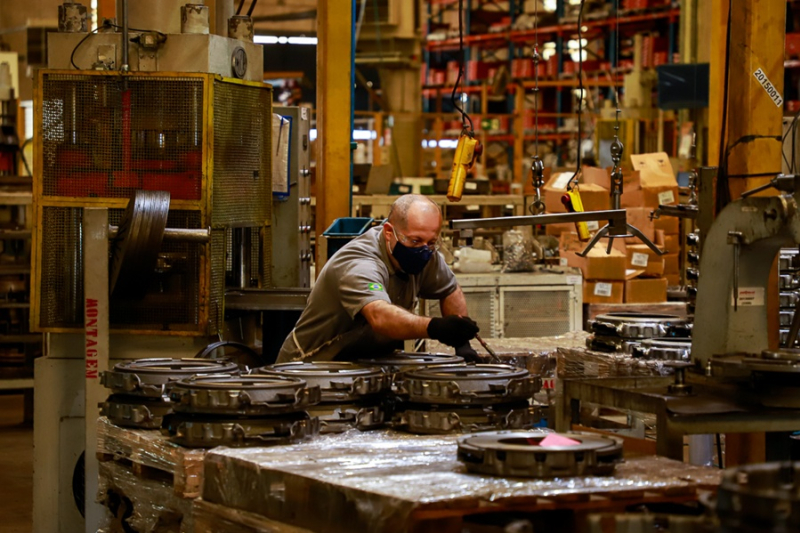 foto Not&iacute;cia São Caetano do Sul