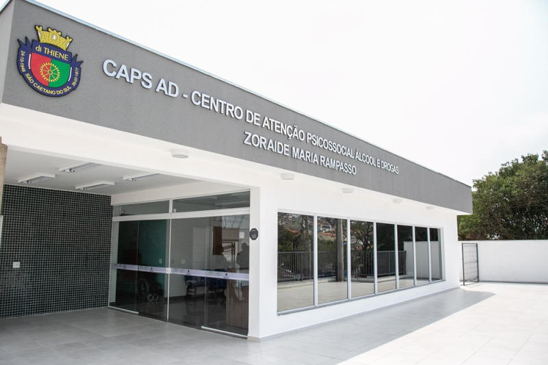 foto Not&iacute;cia São Caetano do Sul