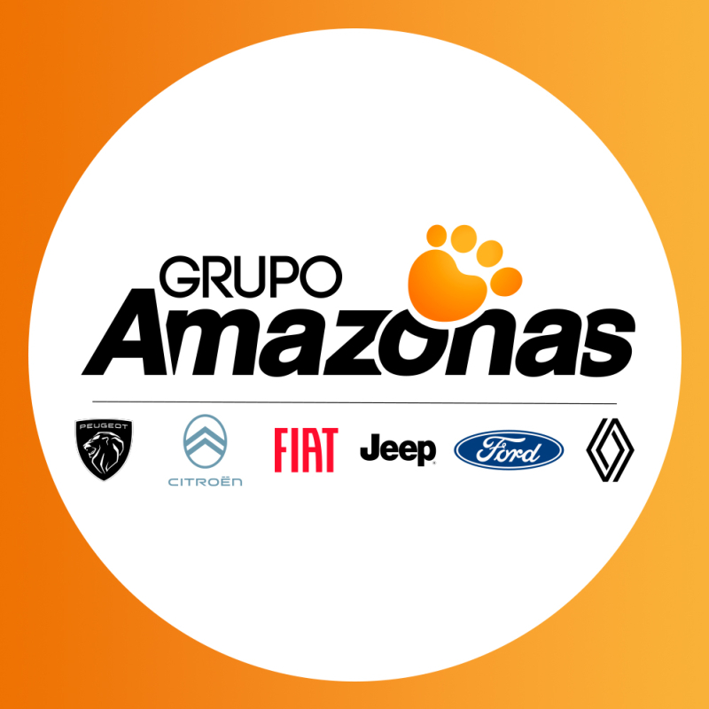 Grupo Amazonas - Jeep São Caetano São Caetano do Sul SP