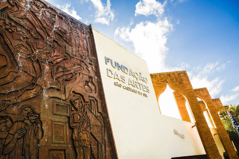 foto Not&iacute;cia São Caetano do Sul