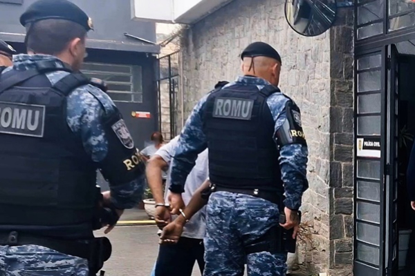 foto Not&iacute;cia São Caetano do Sul