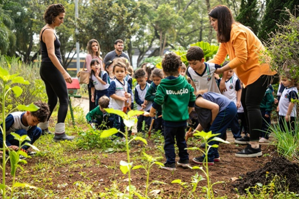 foto Not&iacute;cia São Caetano do Sul