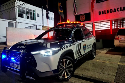 foto Not&iacute;cia São Caetano do Sul