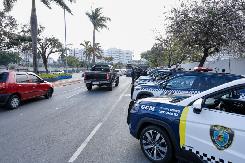 foto Not&iacute;cia São Caetano do Sul