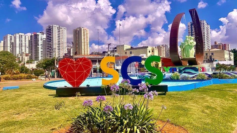 foto São Caetano do Sul-SP