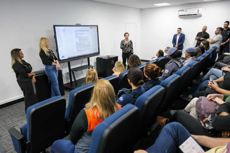 foto Not&iacute;cia São Caetano do Sul