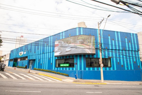 foto Not&iacute;cia São Caetano do Sul