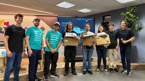 foto Not&iacute;cia São Caetano do Sul