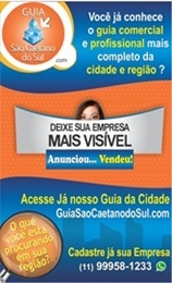Guia São Caetano do Sul