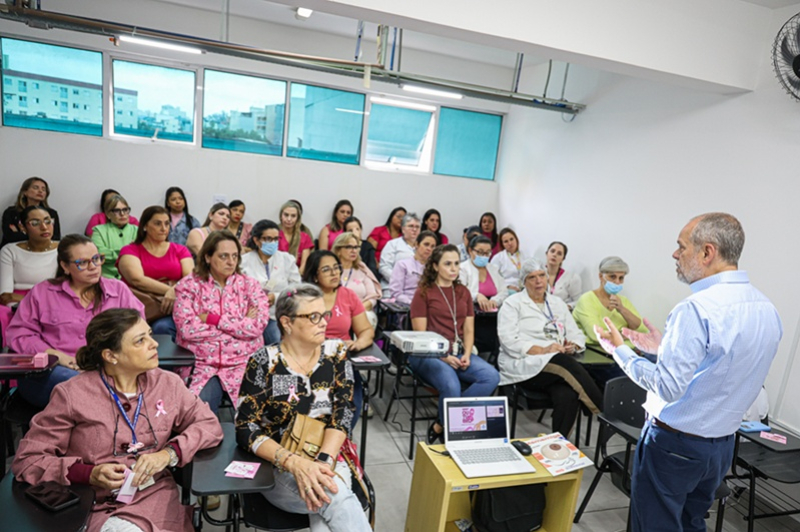 foto Not&iacute;cia São Caetano do Sul