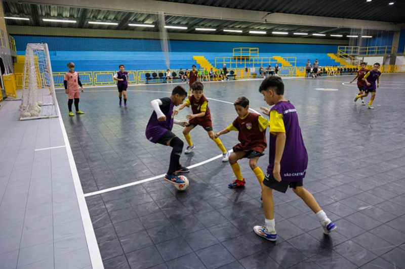 foto Not&iacute;cia São Caetano do Sul