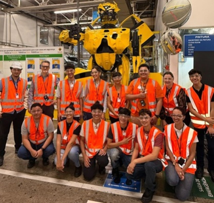 foto Not&iacute;cia São Caetano do Sul
