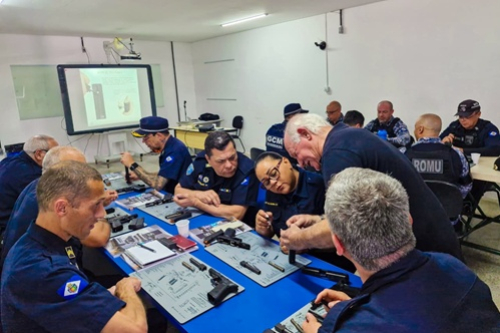 foto Not&iacute;cia São Caetano do Sul