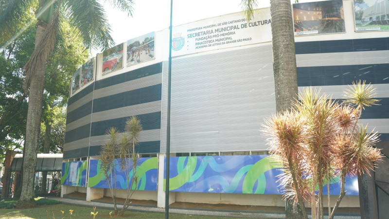 foto Not&iacute;cia São Caetano do Sul