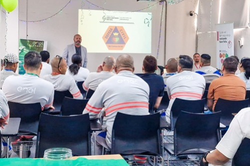 foto Not&iacute;cia São Caetano do Sul