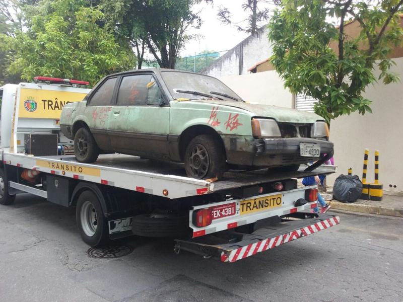 foto Not&iacute;cia São Caetano do Sul