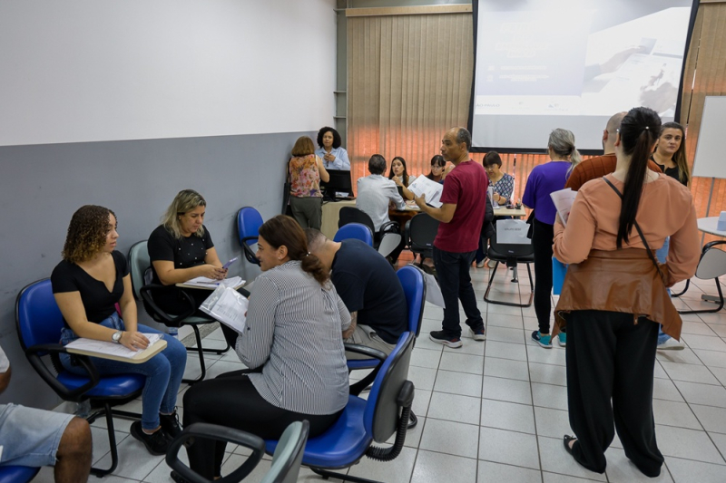 foto Not&iacute;cia São Caetano do Sul