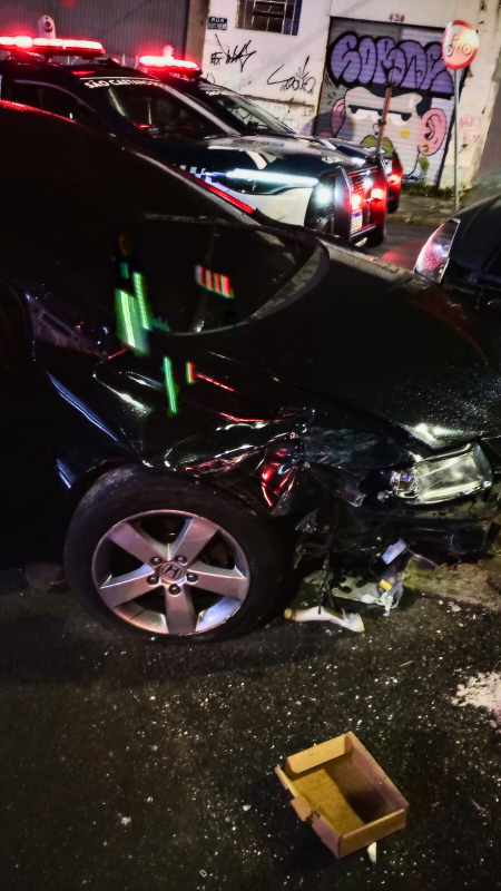 foto Not&iacute;cia São Caetano do Sul