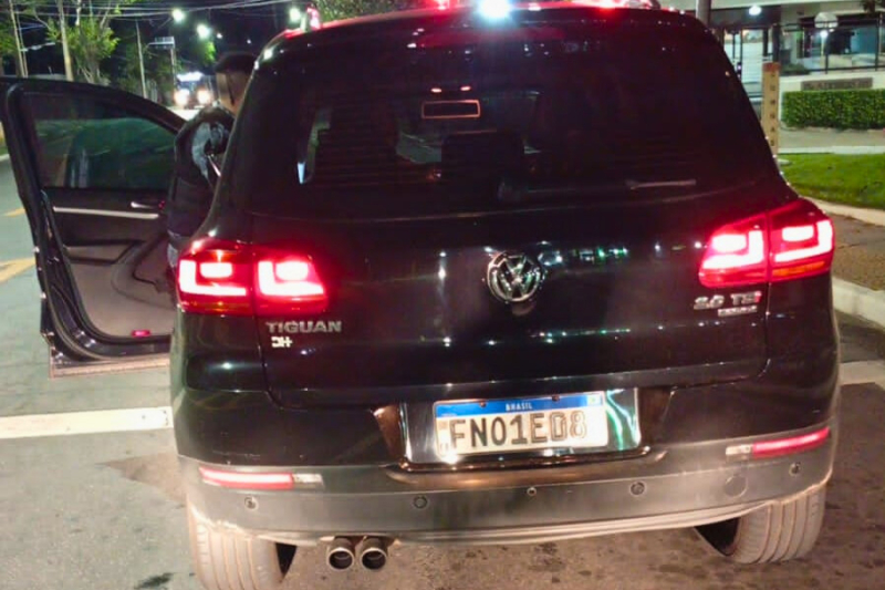 foto Not&iacute;cia São Caetano do Sul