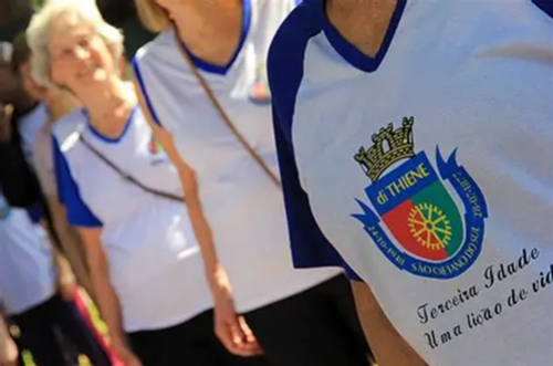 foto Not&iacute;cia São Caetano do Sul