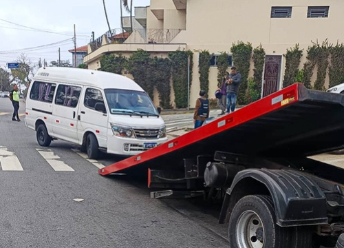 foto Not&iacute;cia São Caetano do Sul