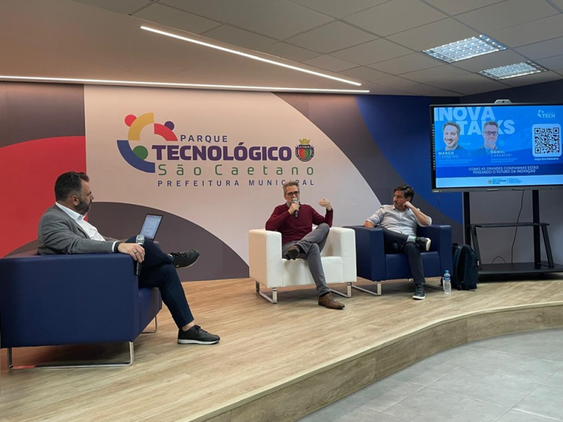 foto Not&iacute;cia São Caetano do Sul