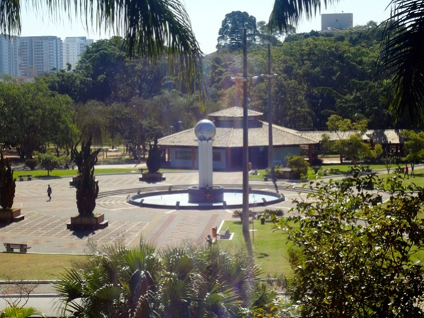 São Caetano do Sul onde visitar