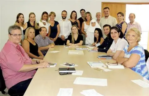 foto Not&iacute;cia São Caetano do Sul