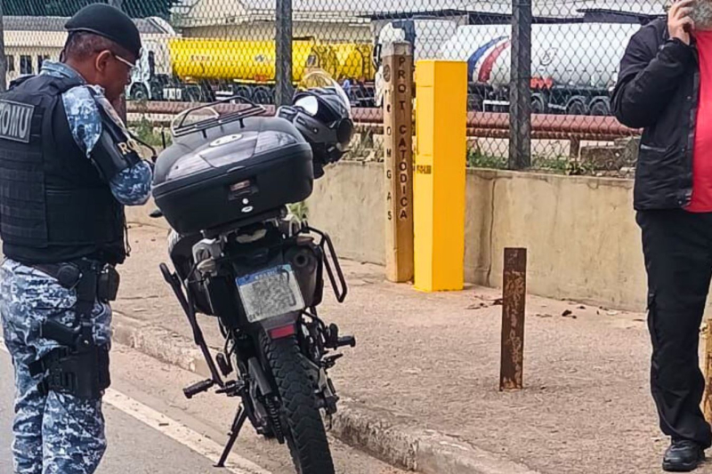 foto Not&iacute;cia São Caetano do Sul