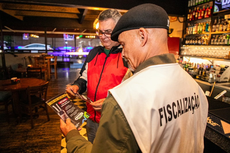 foto Not&iacute;cia São Caetano do Sul