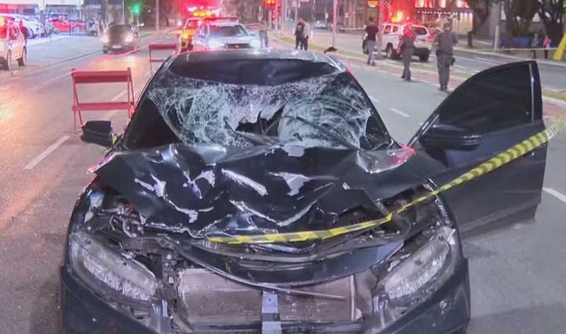 foto Not&iacute;cia São Caetano do Sul