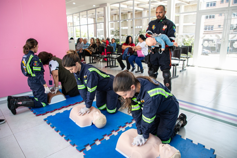 foto Not&iacute;cia São Caetano do Sul