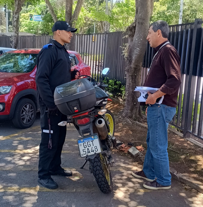 foto Not&iacute;cia São Caetano do Sul