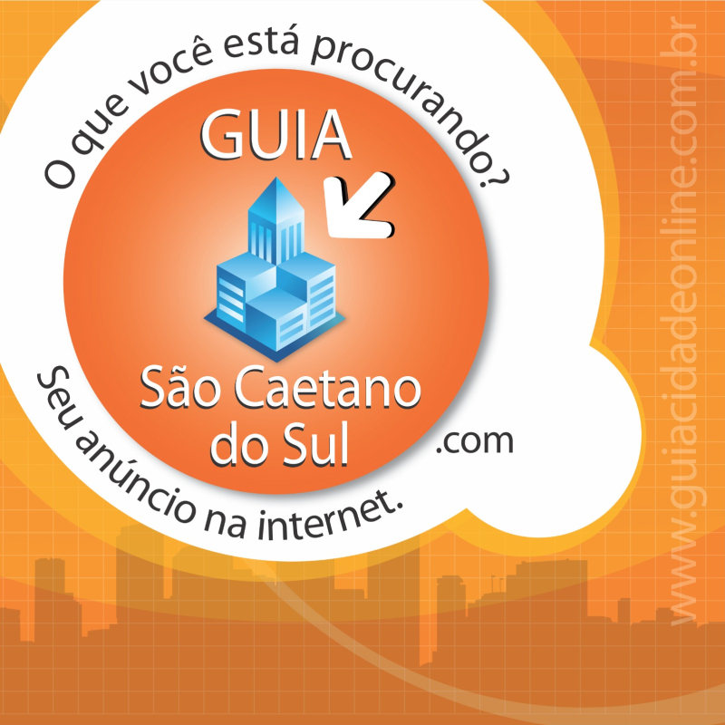 GUIA  SÃO CAETANO DO SUL ONLINE - SEU ANÚNCIO NA INTERNET São Caetano do Sul SP