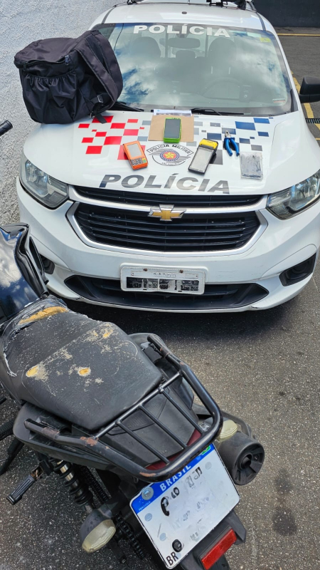 foto Not&iacute;cia São Caetano do Sul