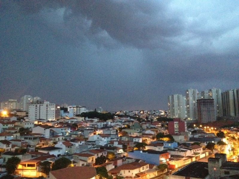 foto Not&iacute;cia São Caetano do Sul