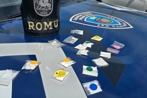 foto Not&iacute;cia São Caetano do Sul