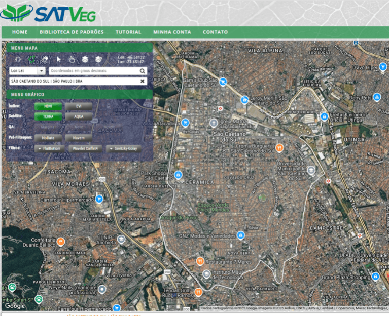 foto Not&iacute;cia São Caetano do Sul