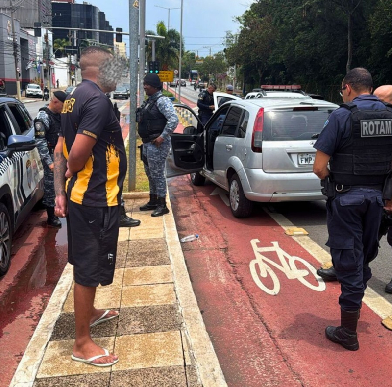 foto Not&iacute;cia São Caetano do Sul