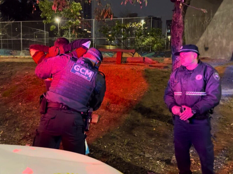 foto Not&iacute;cia São Caetano do Sul