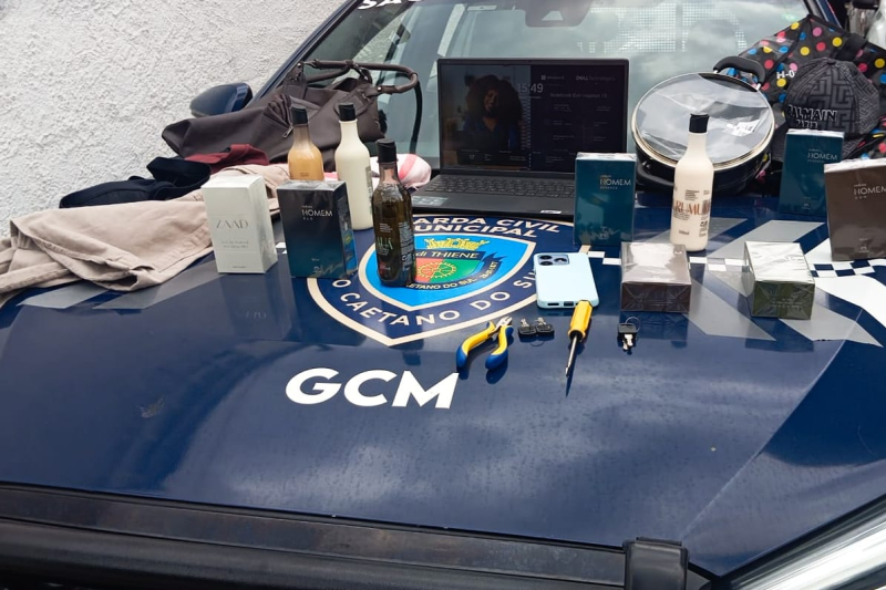 foto Not&iacute;cia São Caetano do Sul