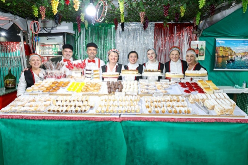 foto Not&iacute;cia São Caetano do Sul