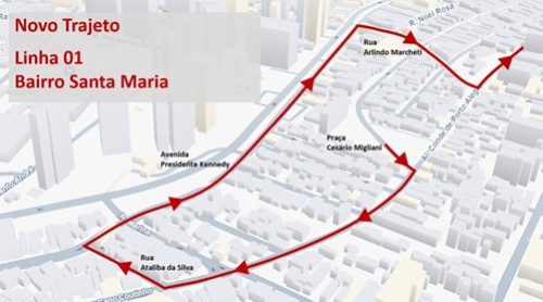 foto Not&iacute;cia São Caetano do Sul